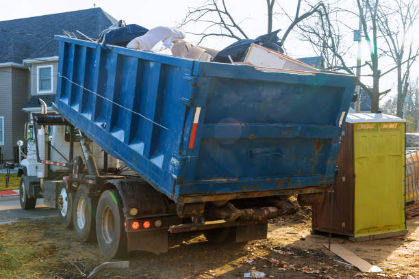 Best Affordable Junk Removal Services  in Agler Beach, FL