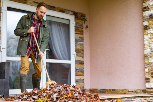 Best Construction Debris Removal  in Agler Beach, FL