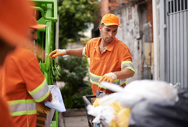Best Construction Debris Removal  in Agler Beach, FL
